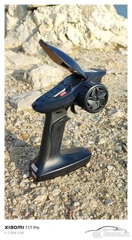 RGT ROCK Cruiser V3 1/10 - 6