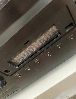 Predám AV receiver Sony DA3400ES - 6