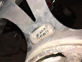 Autec R16 4x108  KBA45683 - 6