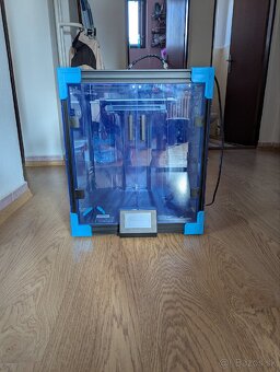 3D tlačiareň Creality Ender 6 - 6