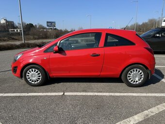 Opel Corsa - 6