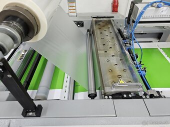 Laminovací stroj KOMFI AMIGA (6259) - 6