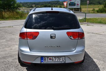 Seat Altea 1.2 TSI Reference - 6