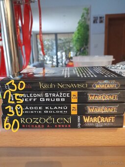 Apolonov pad, Hobit, Pan prstenov, Silmarillion - 6