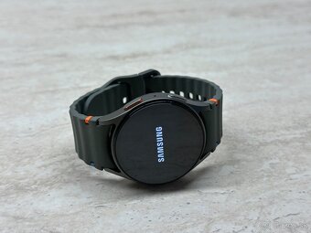 Samsung Galaxy Watch7 40mm Green - 6