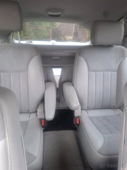 Mercedes R 320 CDI 4 Matic - 6