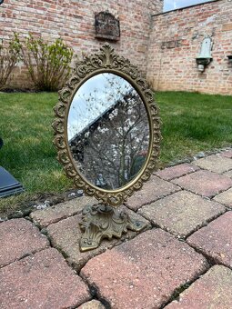 Stolové zrkadlá - 6