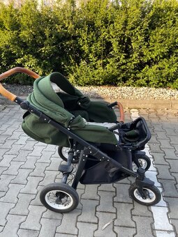 Angelcab kočík trojkombinácia - 6