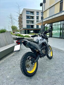 Voge 300 Rally - 6