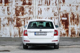 Škoda Octavia Combi 1.6 TDI 4x4 - 6