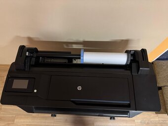 Plotter HP DesignJet T120 - 6