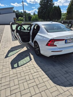 Volvo S60 - 6
