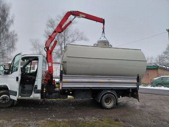 Iveco Daily 65C15 - 6