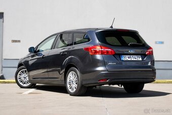 Ford Focus Kombi 2018 1.0, 2018, 92kW - 6