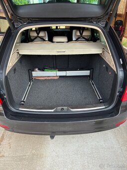 Predám Škoda Superb 2 2.0Tdi 125KW 4x4 - 6