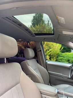 Mercedes ML 320CDI 2006 - 6