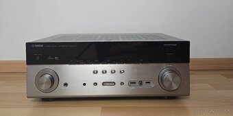 Rozne pokazene Hi-Fi komponenty - 6