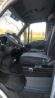 IVECO DAILY 50C13 - 6
