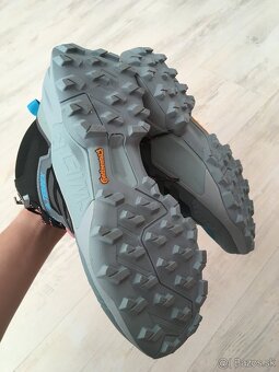 Adidas Terrex - NOVÉ - 6