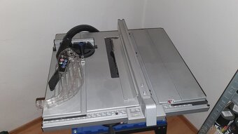 Scheppach HS105 - 6