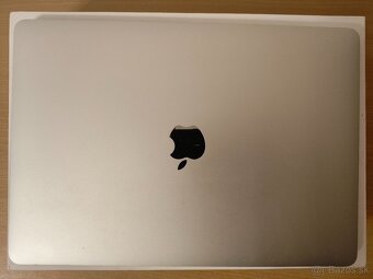 Apple MacBook Pro 13 Retina | i5 • 8GB • 512GB SSD • Touch B - 6