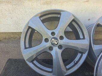 OZ-DESING MSW 5X112 R17 - 6