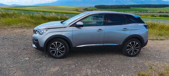 Peugeot 3008 SUV (2020) - 6
