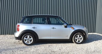 Mini Countryman 2011 1.60 D Cooper D All4 - 6