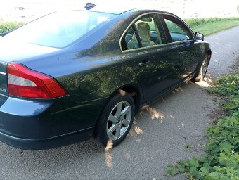 Volvo S80 - 6