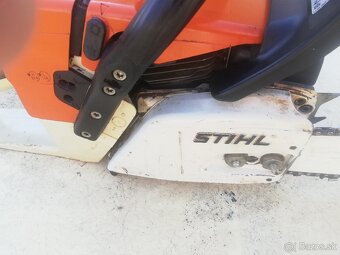 Motorová píla Stihl MS 361 - 6