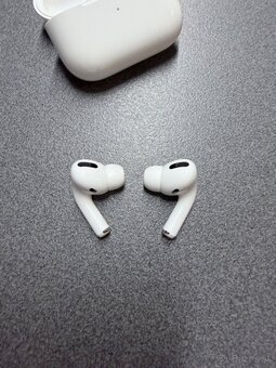 AirPods pro 1 generácie. - 6