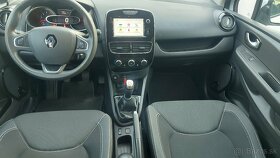 RENAULT CLIO 1.5 Dci,rv 2017,46460 km - 6