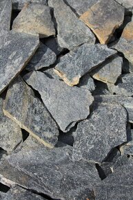 Prírodný obkladový kameň - Gneiss - 6