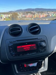 Seat Ibiza 1.6 TDI - 6