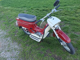Jawa Pionier 20 - 6