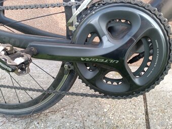 Rose XEON TEAM CGF T30\40 - 6