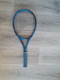 tenisová raketa babolat pure drive 26' - 6