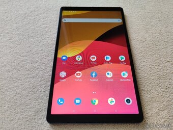 Realme Pad Mini Tablet 4G LTE siete + Wi-fi v novom stave. - 6