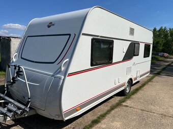 Burstner 510 TK premio plus - 6