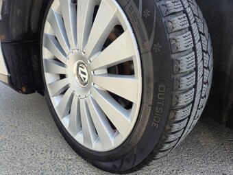VOLKSWAGEN PASSAT VARIANT 2.0TDI - 6