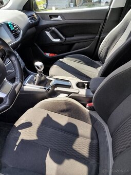 Predám Peugeot 308 - 6
