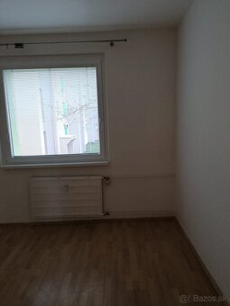 PRENÁJOM - 3-izbový byt - 6