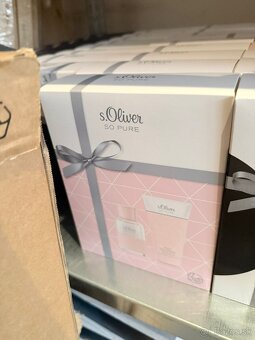Parfume S OLIVER - 6