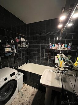 Predaj 2.izbový byt, Ružomberok - Roveň, ul. Za dráhou - 6