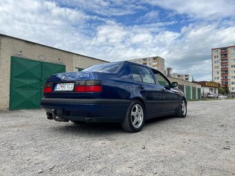 Volkswagen Vento - 6