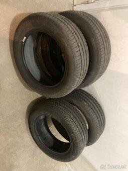 Michelin 205/55 R16 91H - 6