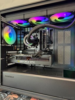 ⭐️ Ryzen 7 9800x3D, RTX 4080 Super 16GB, 64GB RAM, 2TB,1200W - 6