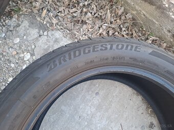 Letné Bridgestone Turanza 225/50/18 95W RFT - 6