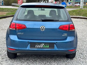 Volkswagen golf 7 - 6
