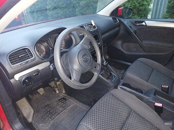 Volkswagen golf 1.2tsi - 6